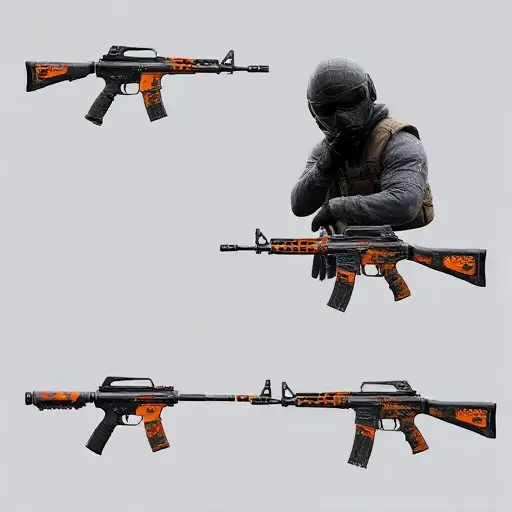 YouPin898悠悠有品交易平台界面